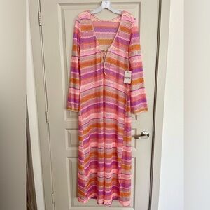 Show Me Your Mumu Vacay Coverup
